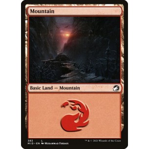 Mountain