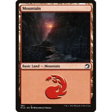 Mountain