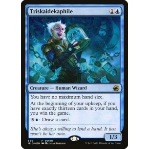 Triscaidecafila