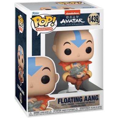 Funko Pop Animation 1439 - Floating...