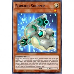 Formud Skipper