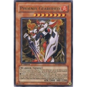 Phoenix Gearfried