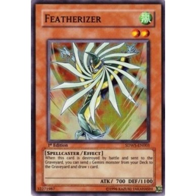 Featherizer
