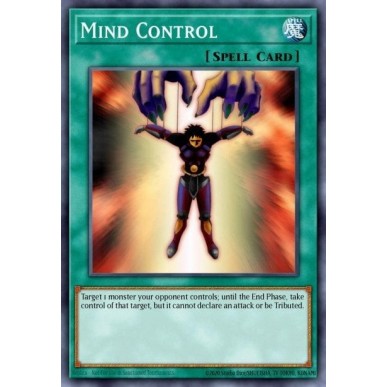 Mind Control