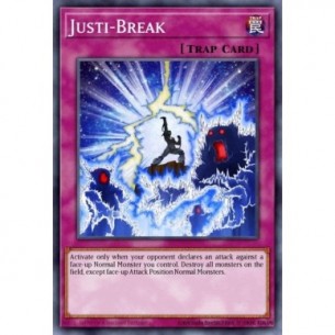 Justi-Break