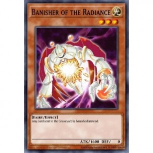 Banisher of the Radiance