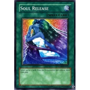 Soul Release