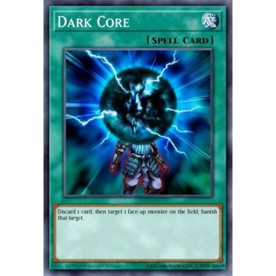 Dark Core
