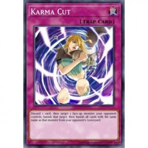 Karma Cut