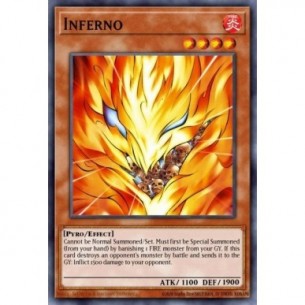 Inferno (V.1 - Common)