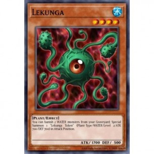 Lekunga (V.1 - Rare)