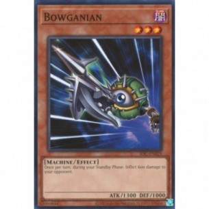 Bowganian (V.1 - Common)