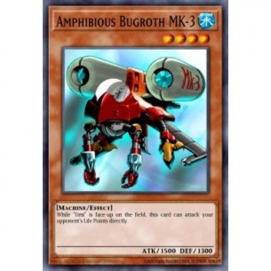 Bugroth Anfibio MK-3 (V.1 -...