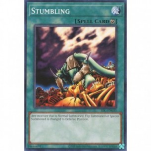 Stumbling (V.2 - Common)