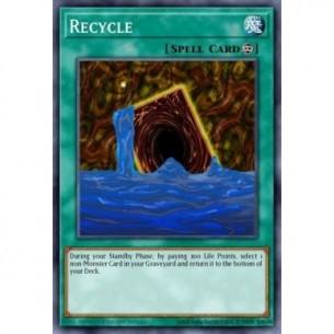 Riciclo (V.2 - Common)