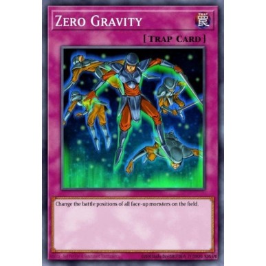 Assenza di Gravità (V.2 - Common)