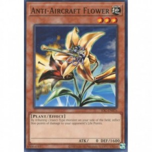 Anti-Aircraft Flower (V.2 -...