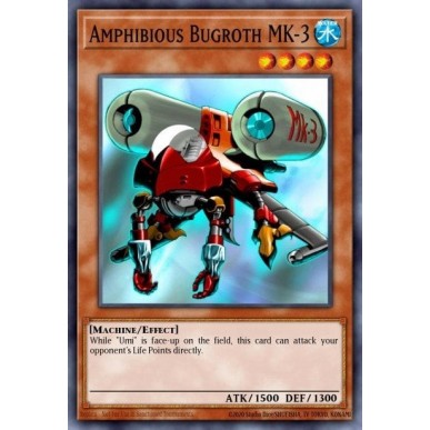 Amphibious Bugroth MK-3 (V.2 - Common)