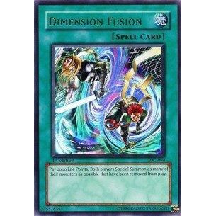 Dimension Fusion (V.2 -...