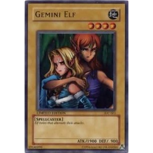 Elfi Gemelli