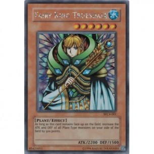 Fairy King Truesdale