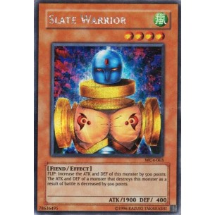 Slate Warrior