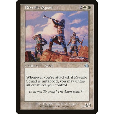 Squadra dell'Adunata