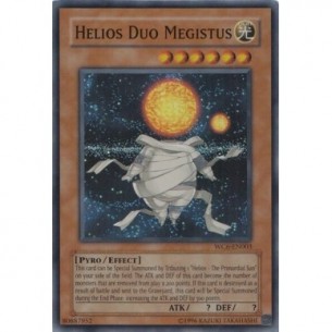 Helios Duo Megistus