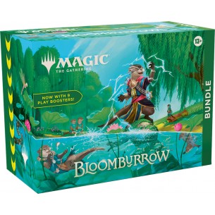 Bloomburrow - Bundle (ENG)