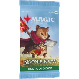Bloomburrow - Play Booster...