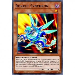Synchron Mizzile