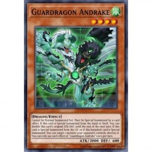 Guardrago Andrake