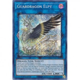 Guardrago Elpy
