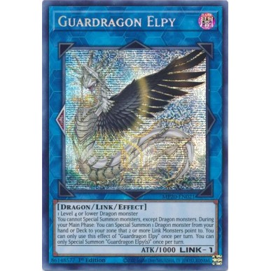 Guardrago Elpy