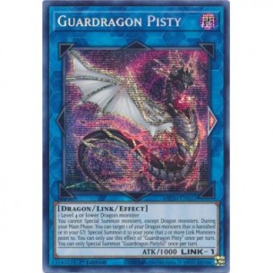 Guardrago Pisty