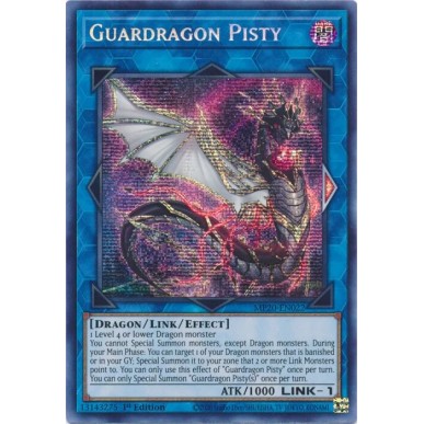 Guardrago Pisty