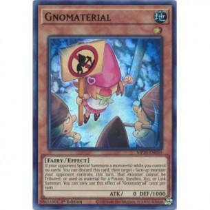 Gnomateriale