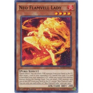 Signora Neo Flamvell