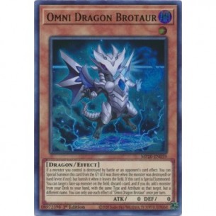 Omni Drago Brotaur