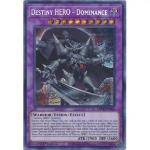 Dominio - EROE del Destino