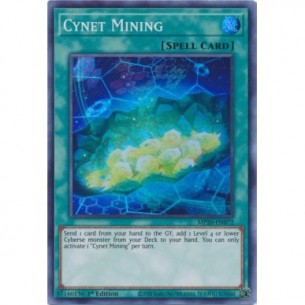 Cynet Mining
