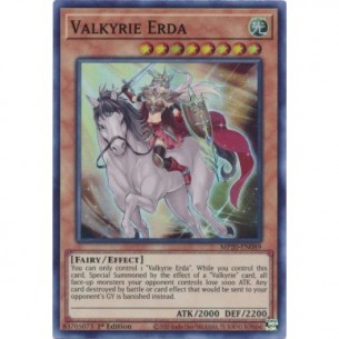 Valkyria-Erda