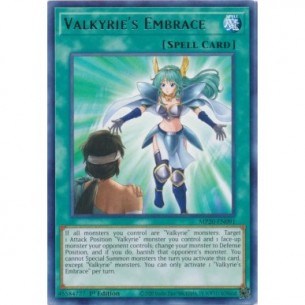 Valkyria-Abbraccio