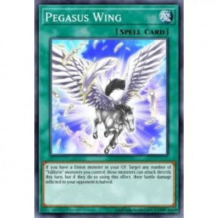 Ali di Pegaso