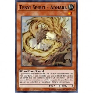 Spirito Tenyi - Adhara