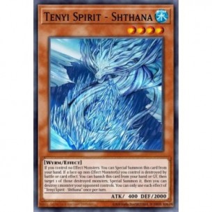 Spirito Tenyi - Shthana