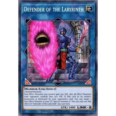 Difensore del Labirinto