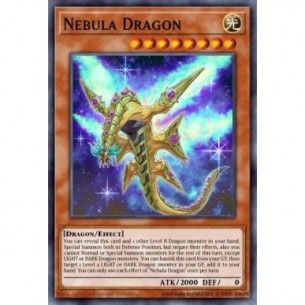 Drago Nebulosa