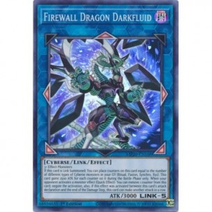 Drago Firewall Oscuroflusso