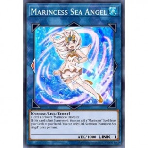 Marincipessa Angelo Marino